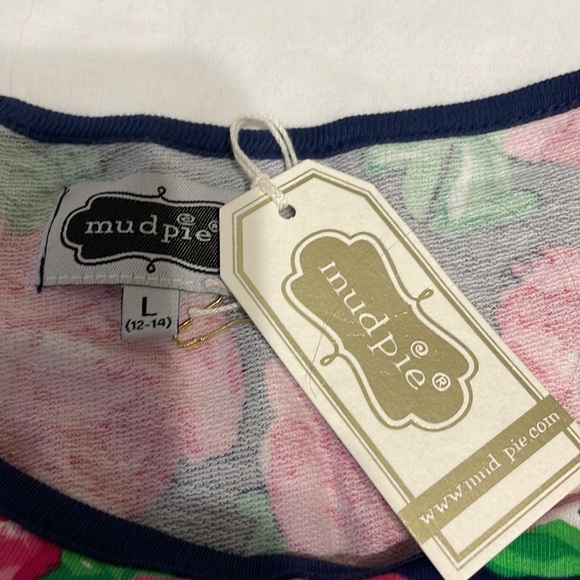 Mud Pie dress - Picture 3 of 3